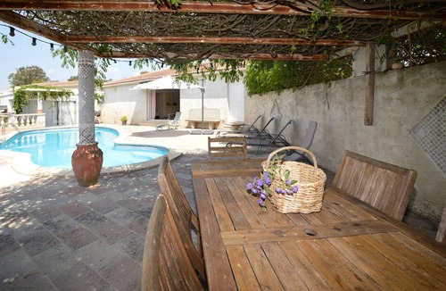 Aleria House | Gorgeous home in Aleria