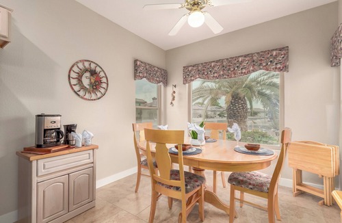 Surprise House | Got Golf? SCG. 2 Bedroom Perfect. Woof!