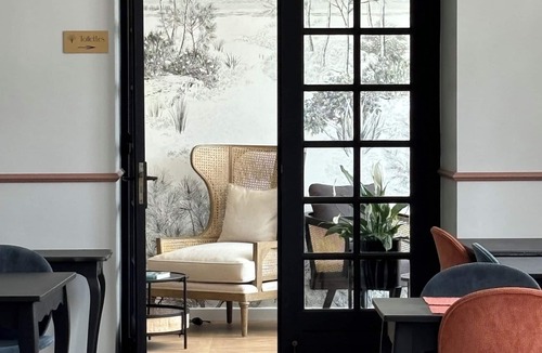Calacuccia Hotel | Grand Hôtel de la Scala