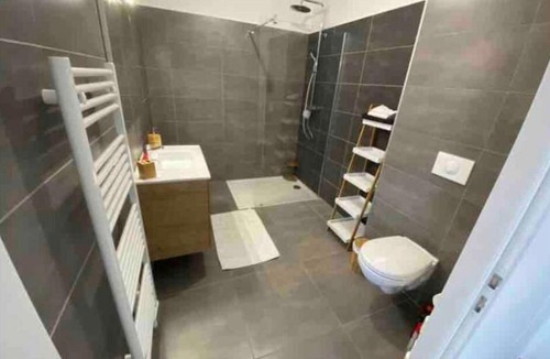 Afa Apartment | Grand Studio AFA