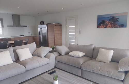 Alata Villa | Grande Villa 10/12 Pers vue mer + Véhicule