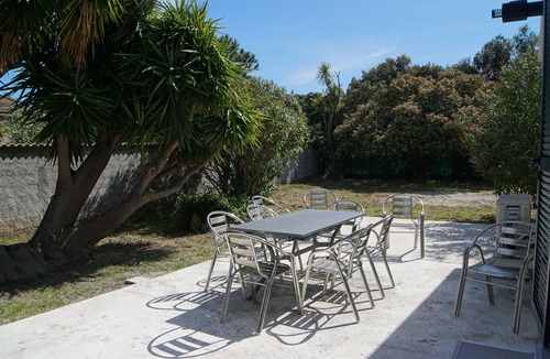Solaro Villa | Grande Villa Renovée 2024 Marine de Solaro 600 m Plage 5 kms Commerces