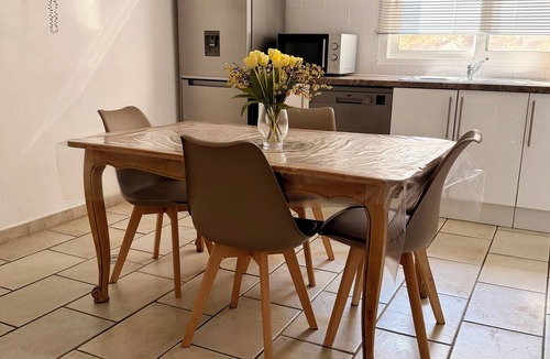 Grossa Apartment | Ground floor apartment of a villa in Grossa - near Campomoro