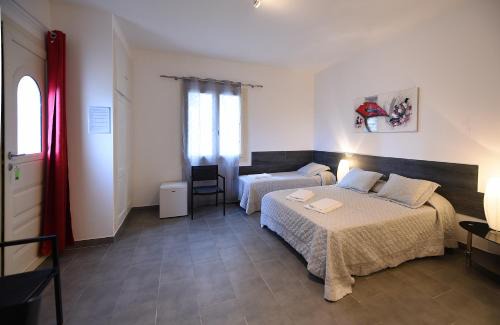 Ghisonaccia Hotel | Hôtel A casa di Maria Cicilia