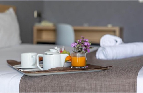 Ajaccio Hotel | Hôtel Cala di Sole