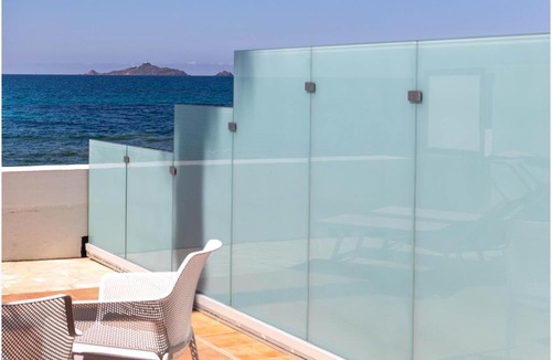 Ajaccio Hotel | Hôtel Cala di Sole