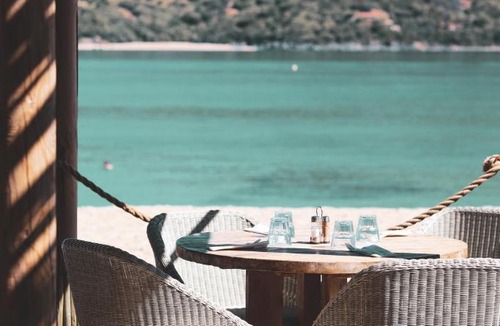 Propriano Hotel | Hôtel Casa C & Spa