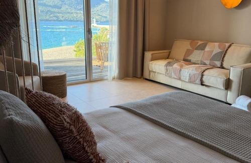 Propriano Hotel | Hôtel Casa C & Spa