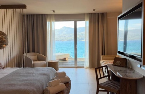 Propriano Hotel | Hôtel Casa C & Spa