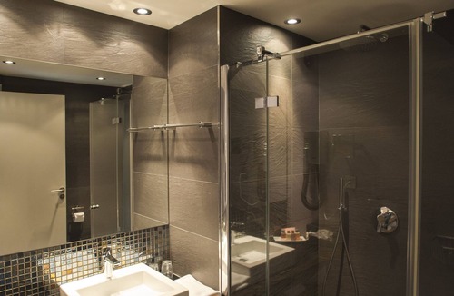Santa Giulia Hotel | Hôtel Castell'Verde