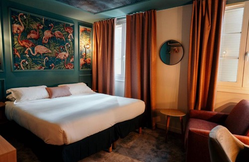 Ajaccio Hotel | Hôtel Fesch & Spa