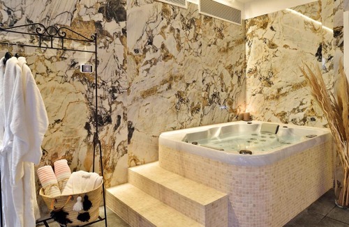 Ajaccio Hotel | Hôtel Fesch & Spa