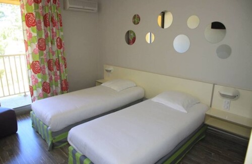 Pineto Hotel | Hôtel Isola