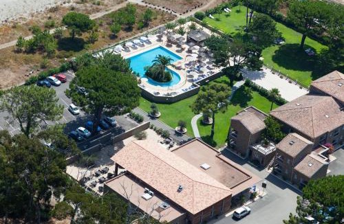 La Marana Hotel | Hôtel La Lagune