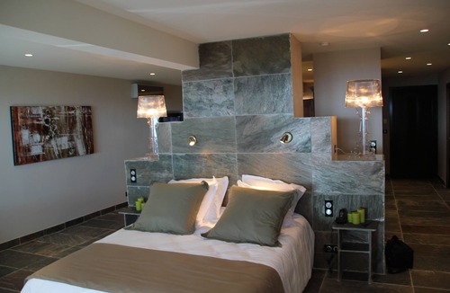 La Marana Hotel | Hôtel La Lagune