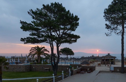La Marana Hotel | Hôtel La Lagune