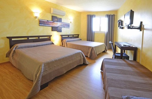 La Marana Hotel | Hôtel Le Lido