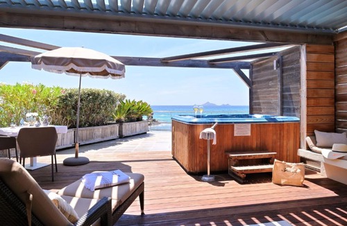 Ajaccio Hotel | Hôtel Le Week end