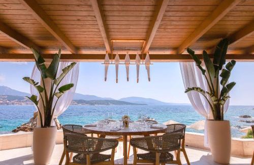 Vetricella Hotel | Hôtel Marinca & Spa