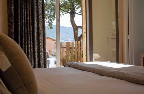 Collioure Hotel | Hôtel & Spa Le Madeloc Collioure Centre