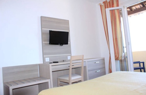 Porticcio Hotel | Hôtel U PARADISU