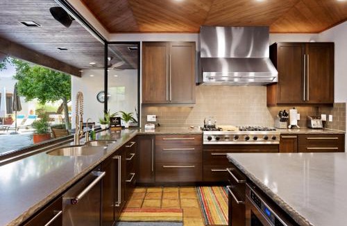 Camelback East House | Happy Roadrunner VRBOs 2023 Vacation Home of the Year