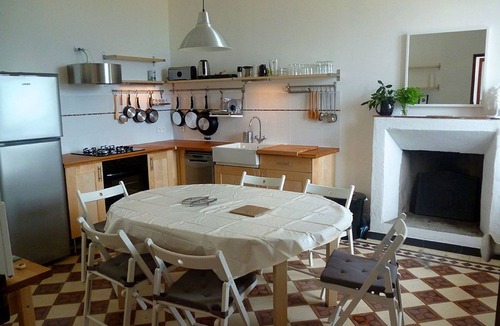Ventiseri House | Haus mit Garten, Grill und Terrasse by Interhome