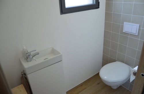 Porto Pollo Apartment | Haut de Villa, Calme, vue mer
