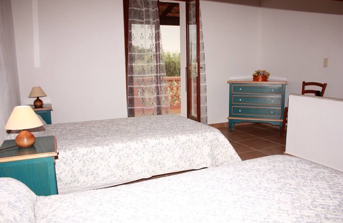 Querciolo House | Haute Corse near Bastia semi-detached house F3 60m2 swimming pool tennis