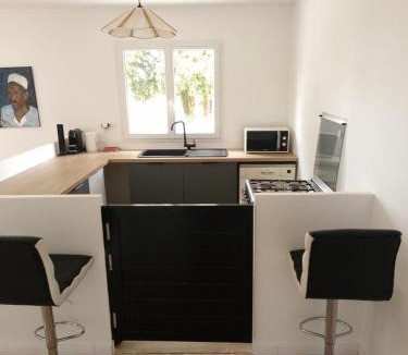 Santo-Pietro-di-Venaco Apartment | havre de paix au cœur de la montagne corse
