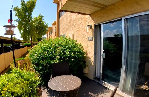 Pavoreal Condo | Heart of Old Town Scottsdale