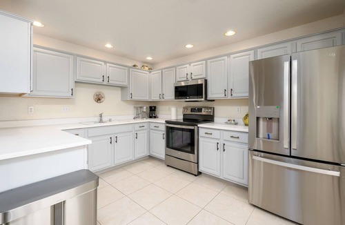 North Scottsdale Condo | Heated Pool and Hot Tub, 3 Bedroom Gated Condo!
