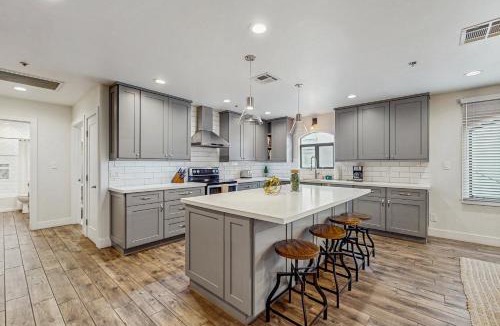 Arts District House | Historic Oldtown Plaza 201