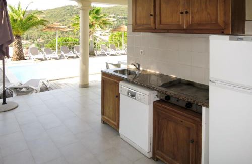 Tarcu House | Holiday Home Villa Ottavi by Interhome
