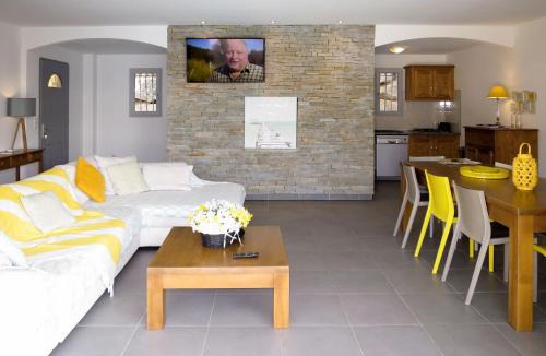 Tarcu House | Holiday Home Villa Ottavi by Interhome