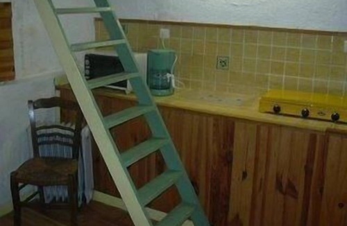 Santa-Lucia-di-Mercurio Apartment | Holiday apartment Santa Lucia di Mercurio for 1 - 2 persons with 1 bedroom - Row house