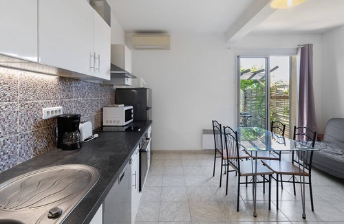 Olmeto House | Holiday Home “Liamone N 1 - U Pianarellu” with Mountain View, Wi-Fi and Air Conditioning