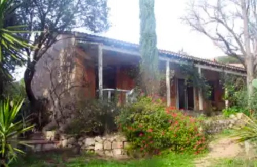 Isolella House | Homerez - 100 m away from the beach! House for 6 ppl. with garden at Pietrosella