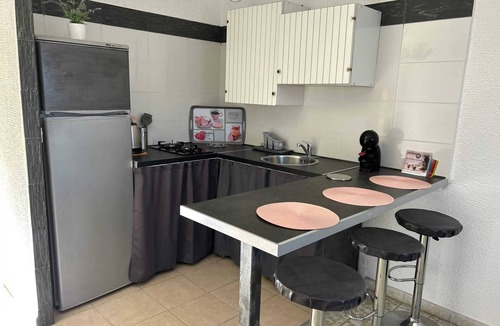 Marignana Apartment | Homerez - Apartment in Marignana