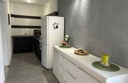 Marignana Apartment | Homerez - Apartment Marignana