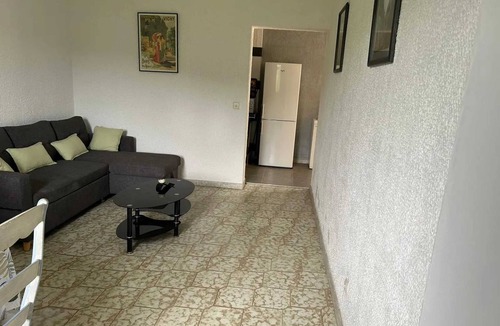 Marignana Apartment | Homerez - Apartment Marignana