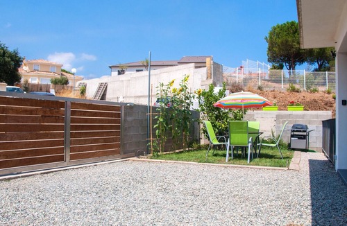 Furiani Apartment | Homerez - Beautiful appartement 3 km away from the beach for 6 ppl. at Furiani