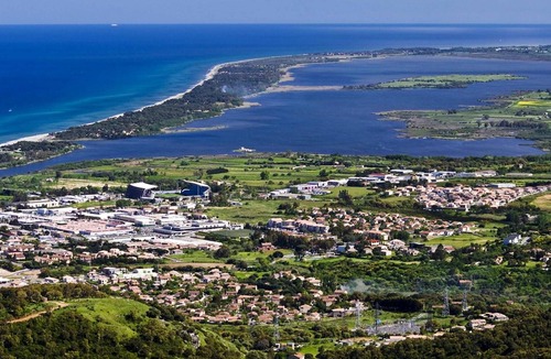Furiani Apartment | Homerez - Beautiful appartement 3 km away from the beach for 6 ppl. at Furiani