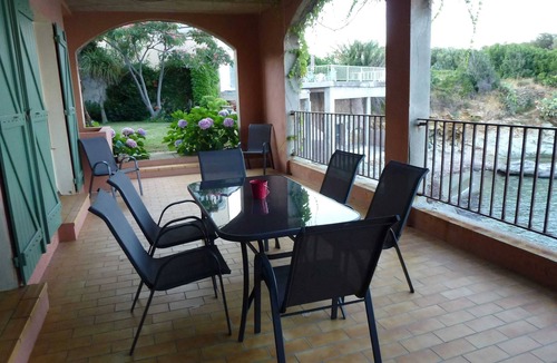 Pietranera House | Homerez - House Sea View San-Martino-di-Lota