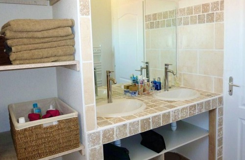 Solaro Villa | Homerez - Villa 2 km away from the beach for 8 ppl. with swimming-pool at Solaro