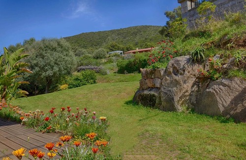 Coti-Chiavari Villa | Homerez - Villa Coti-Chiavari