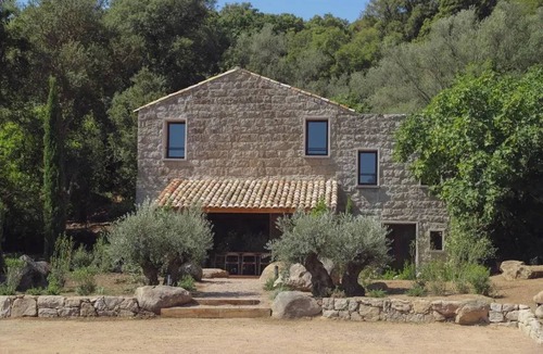 Porto-Vecchio Villa | Homerez - Villa in Porto-Vecchio