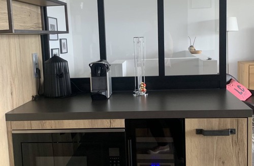 Isolella Apartment | Horizon duplex sea view