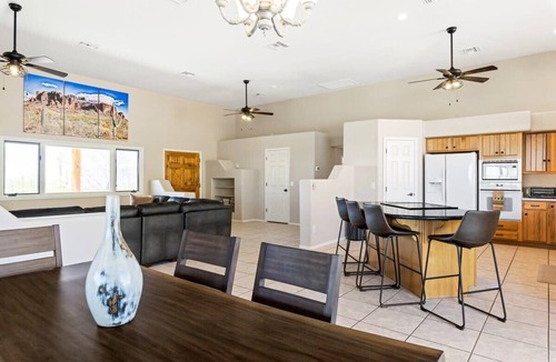 Apache Junction House | HOT Deals Stunning Views Covered Patio