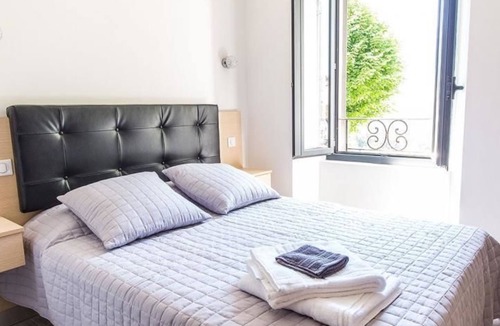 Albertacce Hotel | Hotel A Sant'Anna